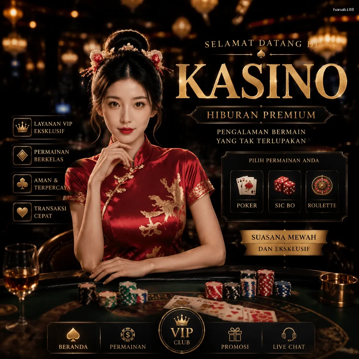 hanabi88